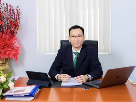 Ông Phan Ngọc Ấn thôi nhiệm Thành viên HĐQT BAF sau khi thoái sạch vốn