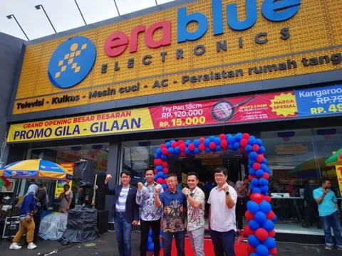 Sau 4 tháng "mở hàng" ở Indonesia, Thế Giới Di Động đang làm ăn ra sao?