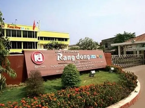 Rạng Đông Holding sẽ làm gì để cổ phiếu RDP sớm thoát diện cảnh báo?