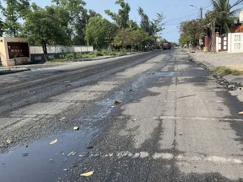 Sau dịch COVID-19, cảng biển “quên” lập báo cáo bảo vệ môi trường