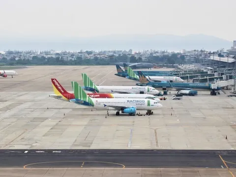 Đà Nẵng đề nghị Quảng Nam bỏ "định hướng sân bay Chu Lai thay thế sân bay Đà Nẵng"