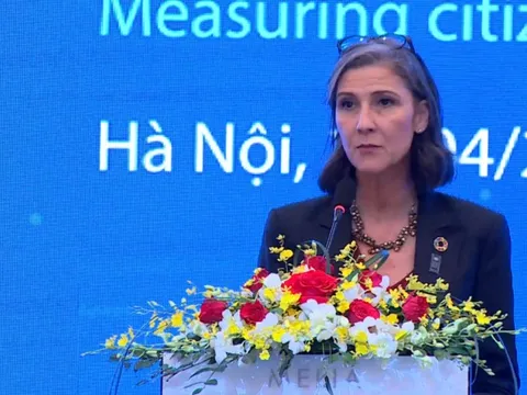 Báo cáo PAPI 2022: Người dân quan tâm đến việc làm và tăng trưởng kinh tế