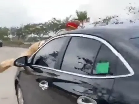 Bắt giữ 17 tài xế vi phạm nồng độ cồn chống đối CSGT trong 3 tháng đầu năm