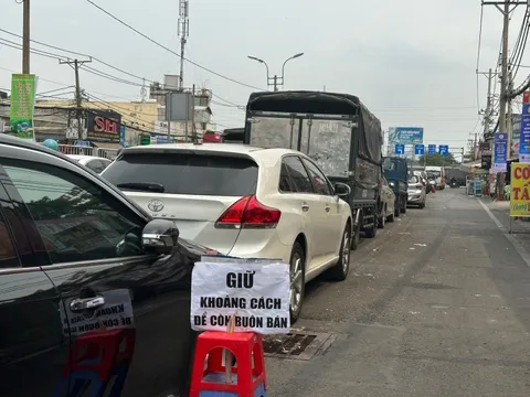 Nới điều kiện chứng nhận đăng kiểm viên