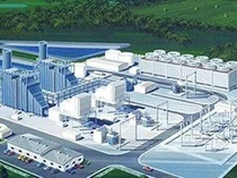 Nhà máy nhiệt điện khí 4 tỷ USD rậm rịch hơn 3 năm chưa thể khởi công