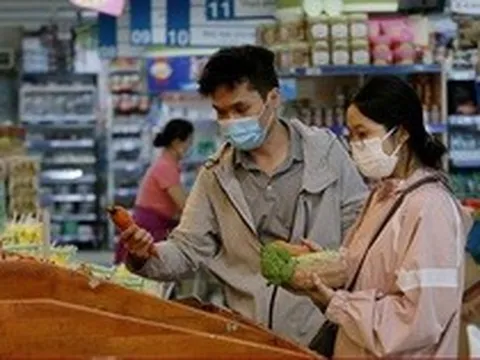 Giảm 2% thuế VAT: Đòn bẩy kích cầu tiêu dùng