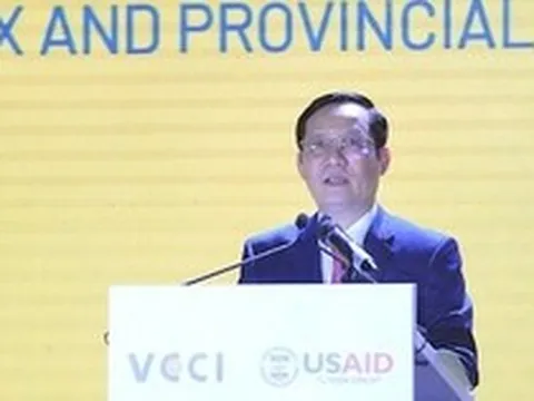 PCI 2022: Thấy gì trong bức tranh toàn cảnh doanh nghiệp chấm điểm điều hành kinh tế của các tỉnh thành?