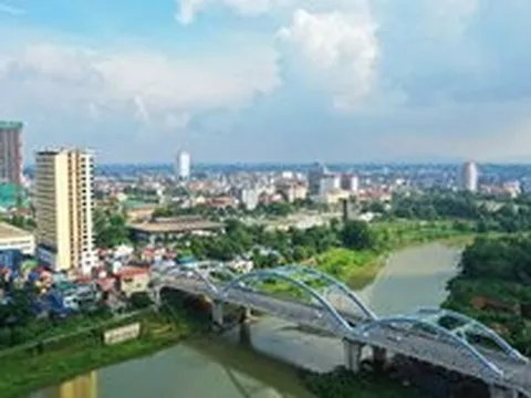 Tỉnh duy nhất không thuộc vùng kinh tế trọng điểm nhưng có GRDP bình quân lọt top 10 cao nhất Việt Nam