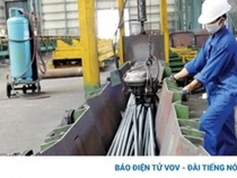 Khó khăn, thách thức vẫn đang "bủa vây" doanh nghiệp Việt
