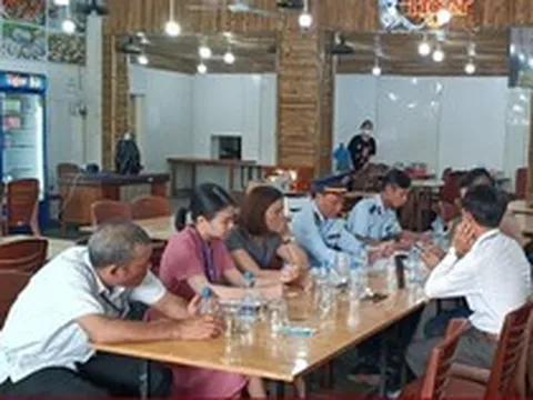 Chủ quán hải sản ở Nha Trang xin lỗi 3 khách Trung Quốc sau vụ bị tố 'chặt chém'