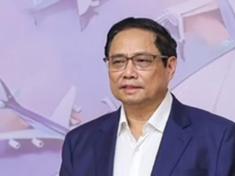 Thủ tướng: Đẩy nhanh tiến độ triển khai dự án đường sắt đô thị Hà Nội và TPHCM