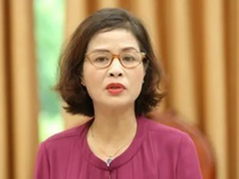 Cựu Giám đốc Sở GD&ĐT tỉnh Thanh Hóa nhận tiền tỷ giúp doanh nghiệp trúng thầu