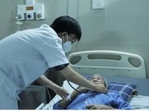 Việt Nam ghi nhận số ca mắc COVID-19 cao nhất trong ngày kể từ đầu năm 2023