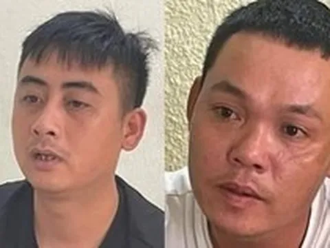 Từ Thanh Hóa vào Quảng Nam cho vay lãi suất 'cắt cổ' 730%/năm