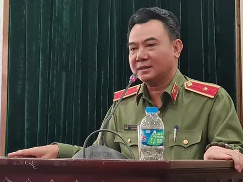 Tước hàm thiếu tướng của cựu phó giám đốc công an nhận hơn 2,6 triệu USD để "chạy án"