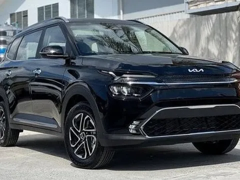Kia Carens cắt option để có bản giá rẻ bán cuối năm nay, giá quy đổi chắc chắn dưới 300 triệu đồng