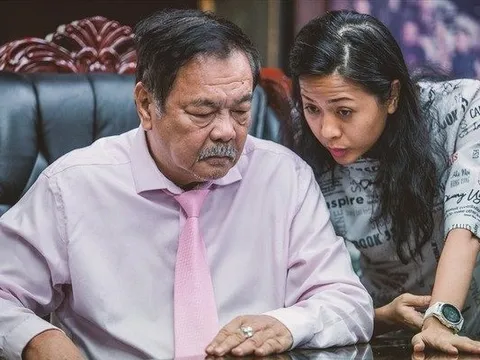Cánh tay đắc lực của ông Trần Quí Thanh tại đế chế Tân Hiệp Phát: Xinh đẹp, tài năng, mệnh danh bóng hồng nghìn tỷ trước khi vướng vòng lao lý