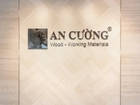 An Cường tung sản phẩm mới phù hợp với xu hướng thiết kế mới