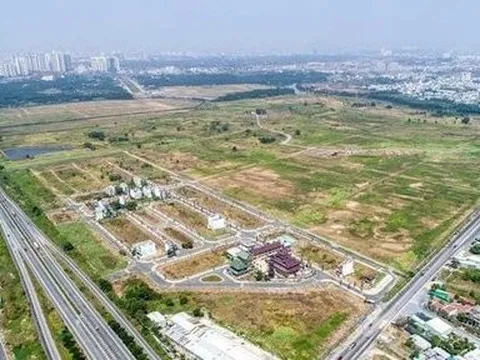 Chủ đầu tư dự án Sài Gòn Bình An báo lỗ hơn 3.000 tỷ đồng