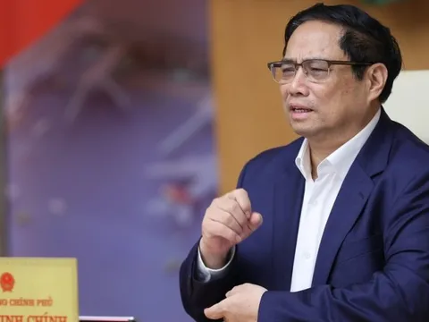 Tập trung đẩy nhanh tiến độ nhiều công trình giao thông trọng điểm