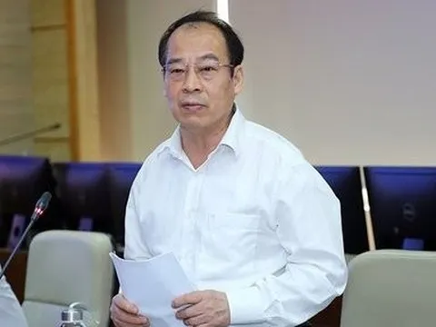 Chuyên gia lý giải nguyên nhân số ca Covid-19 tăng trở lại