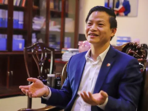 Phó Chủ tịch Bắc Ninh lý giải về kết quả “đội sổ” tăng trưởng quý I/2023