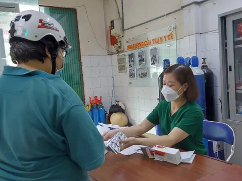 Người gặp vấn đề sức khỏe tâm thần tăng, Sở Y tế TP HCM đề xuất chiến lược chăm sóc