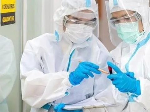 Triệu chứng của bệnh COVID-19 có thay đổi?