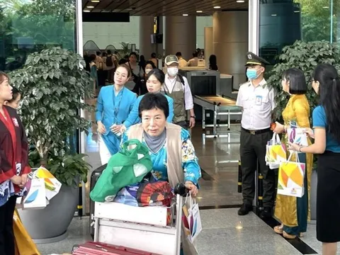 Đà Nẵng góp ý bỏ nội dung "định hướng Sân bay Chu Lai thay thế Sân bay Đà Nẵng"