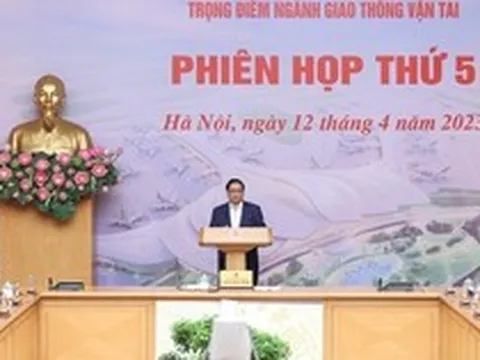 Thủ tướng: Đầu tư công kích hoạt các hoạt động kinh tế, thúc đẩy phát triển, tạo việc làm, sinh kế cho người dân
