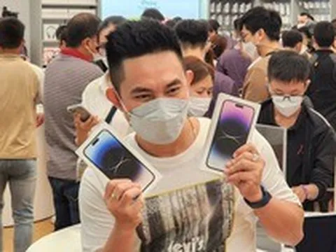 Cuộc chiến giá iPhone đã bắt đầu: TGDĐ ra đòn giảm giá iPhone "sốc chưa từng có", FPT Shop, CellphoneS và Hoàng Hà Mobile lập tức đáp trả