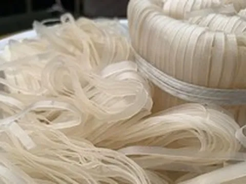 Phở, bún Việt vào danh sách 'bị theo dõi' ở châu Âu