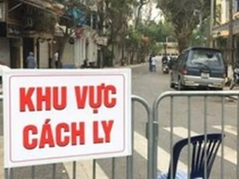 Ca mắc COVID-19 tăng trở lại, Bộ Y tế ra công văn khẩn