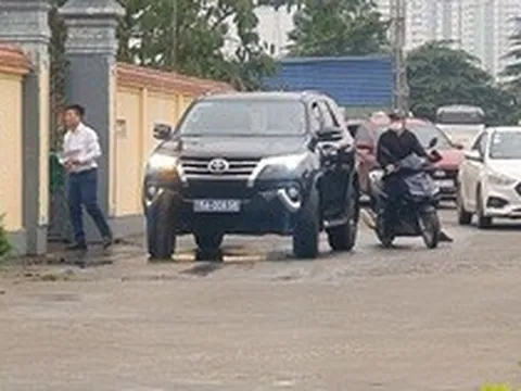 Triển khai quyết định khai trừ Đảng đối với ông Đỗ Hữu Ca tại nơi cư trú