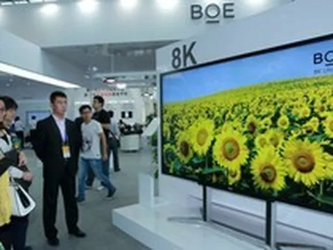 'Chơi chiêu' dồn ép Samsung, LG để nắm sân chơi riêng, TV giá rẻ sắp tới sẽ thuộc về tay các hãng Trung Quốc?