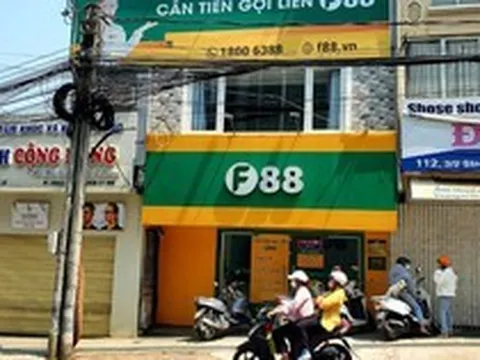 13/13 chi nhánh Công ty F88 tại Lâm Đồng đều vi phạm