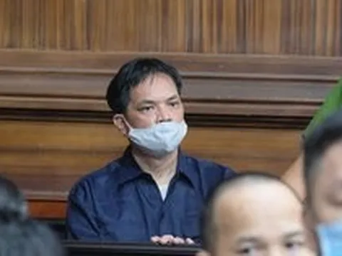 Chủ trường gà khủng ở TP HCM khai chi tiền tỉ cho người chống lưng