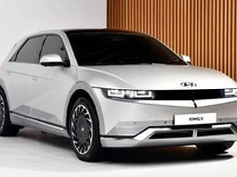 Đổ 18 tỷ USD, hãng xe Hàn Quốc tham vọng lọt top 3 nhà sản xuất xe điện lớn nhất thế giới vào năm 2030