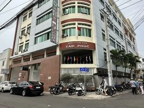 Bình Thuận: Đi khám bệnh không được thanh toán BHYT, bệnh viện nói gì?