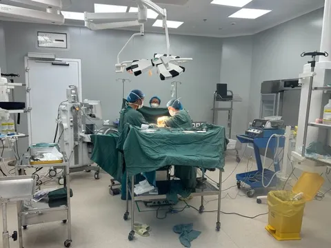 Tăng số ca mắc và tử vong vì ung thư, TP HCM triển khai 6 chiến lược