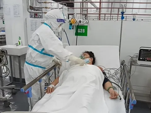 Bộ Y tế nhận định thế nào về số ca nhiễm Covid-19 tăng trở lại?