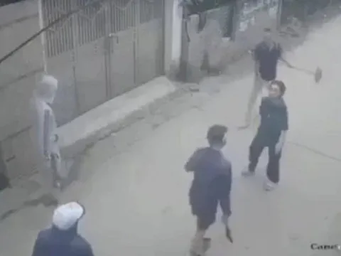 Kết quả giám định người đàn ông bị chém đứt lìa tay