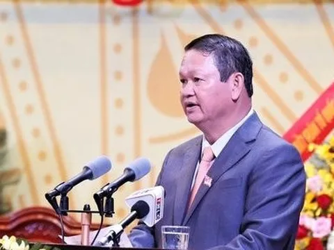 Đề nghị kỷ luật 2 nguyên Chủ tịch UBND tỉnh Lào Cai