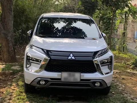 Khách hàng tố sales Mitsubishi tại Hà Nội lươn lẹo: 'Tôi bị cò quay và không được hưởng ưu đãi như cam kết'