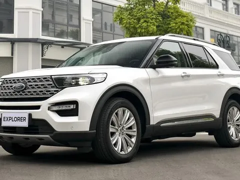 Ai rồi cũng đổi SUV: Rất ít chủ xe sedan và bán tải trung thành với loại xe này