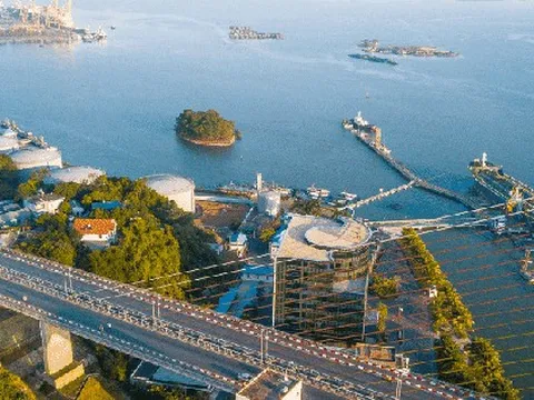 Lộ diện Top 5 địa phương có kim ngạch xuất khẩu cao nhất cả nước trong quý 1/2023