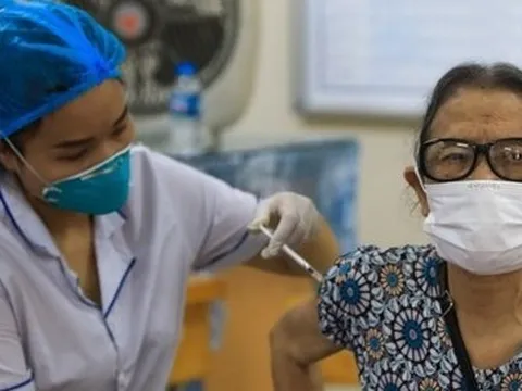 Số ca mắc COVID-19 mới tăng đột biến trong tuần qua