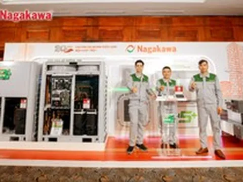 Điều hòa thương mại – sân chơi của những ông lớn ngành điện lạnh