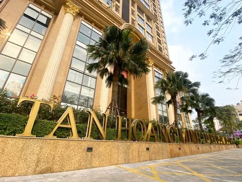 Bộ Tài chính: Doanh nghiệp phải có trách nhiệm đến cùng với nợ trái phiếu