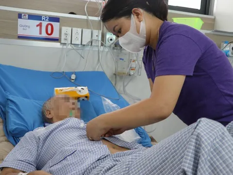 Tự tin, cẩn trọng trước COVID-19